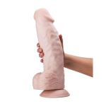Супергигант-реалистик - 34 см.