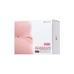 Вагина с двойным слоем материала Adarashi 1 без вибрации 