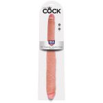 Двусторонний дилдо 16  Tapered Double Dildo - 40,6 см.