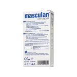 Особо тонкие презервативы Masculan Ultra Fine - 10 шт.