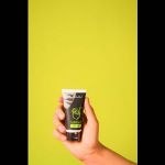 Съедобный лубрикант JUJU Coconut с ароматом кокоса - 50 мл.