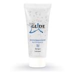 Гель-смазка на водной основе Just Glide - 20 мл.