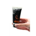 Съедобный лубрикант JUJU Grapefruit с ароматом грейпфрута - 50 мл.
