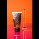 Съедобный лубрикант JUJU Grapefruit с ароматом грейпфрута - 50 мл.