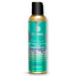 Массажное масло с феромонами DONA Naughty Sinful Spring - 125 мл.