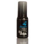 Смазка на силиконовой основе JoyDrops Silicon - 50 мл.