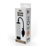 Классическая вакуумная помпа Classic Penis Pump