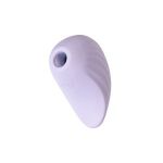 Сиреневый вакуум-волновой стимулятор клитора Satisfyer Pearl Diver