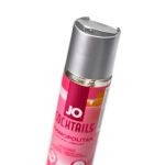 Вкусовой лубрикант на водной основе JO Cocktails Cosmopolitan - 60 мл.