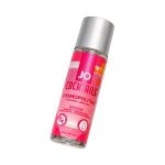 Вкусовой лубрикант на водной основе JO Cocktails Cosmopolitan - 60 мл.