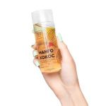 Массажное масло с феромонами «Манго и кокос» - 150 мл.