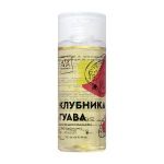 Массажное масло с феромонами «Клубничная гуава» - 150 мл.