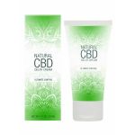 Крем-пролонгатор Natural CBD Delay Cream - 50 мл.