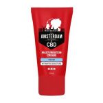 Крем для мастурбации для мужчин CBD from Amsterdam Masturbation Cream For Him - 50 мл.