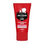 Крем для мастурбации для женщин CBD from Amsterdam Masturbation Cream For Her - 50 мл.