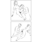 Вагинальный расширитель Vibrating Speculum с вибрацией и подсветкой