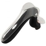 Вагинальный расширитель Vibrating Speculum с вибрацией и подсветкой