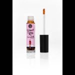 Бальзам для губ Lip Gloss Vibrant Kiss со вкусом колы - 6 гр.