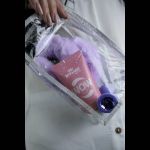 Интимная сужающая гель-смазка на водной основе MyLube WOW - 50 мл.