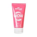 Интимная сужающая гель-смазка на водной основе MyLube WOW - 50 мл.