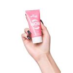 Интимная сужающая гель-смазка на водной основе MyLube WOW - 50 мл.