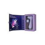 Сиреневый вакуумный стимулятор клитора Satisfyer Pro 2 Generation 3 с управлением через приложение