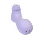 Сиреневый вакуумный стимулятор клитора Satisfyer Pro 2 Generation 3