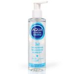 Лубрикант на водной основе Aqua Comfort Neutral - 195 гр.