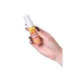Интимный гель на водной основе Tutti-Frutti «Ванильный пудинг» - 30 гр.