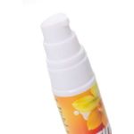 Интимный гель на водной основе Tutti-Frutti «Ванильный пудинг» - 30 гр.