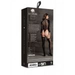 Пикантный боди-комбинезон Kalyke XXIII Bodystocking with Turtleneck