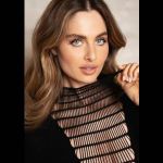Пикантный боди-комбинезон Kalyke XXIII Bodystocking with Turtleneck