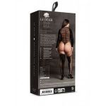 Оригинальный боди-комбинезон Kalyke XXIII Bodystocking with Turtleneck