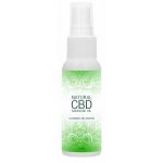 Массажное масло Natural CBD Massage Oil - 50 мл.