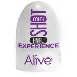 Телесный мастурбатор-анус Anal Mini Masturbator