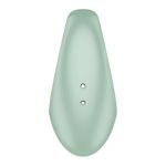 Зеленое эрекционное кольцо Satisfyer Perfect Pair 3