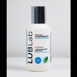 Лубрикант на водной основе со скваланом LUBLab - 100 мл.