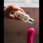 Лубрикант на водной основе с пролонгирующим эффектом LUBLab - 100 мл.