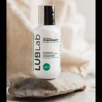 Универсальный силиконовый лубрикант LUBLab - 100 мл.
