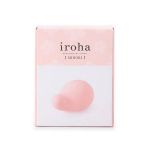 Розовый вибратор Iroha Midori