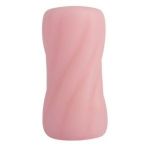 Розовый мастурбатор Stamina Masturbator Pleasure Pocket