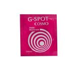 Стимулирующий интимный крем для женщин Cosmo G-spot - 2 гр.