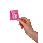 Стимулирующий интимный крем для женщин Cosmo G-spot - 2 гр.