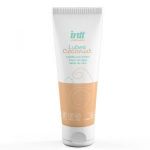Лубрикант на водной основе Lubes Coconut с ароматом кокоса - 50 гр.