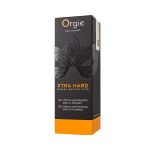 Возбуждающий крем для мужчин ORGIE Xtra Hard Power Gel for Him - 50 мл.