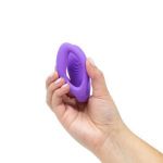 Фиолетовый вибратор для пар We-Vibe Sync O