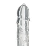 Ультратонкие презервативы EXPERT Lights - 12 шт.(+3 в подарок)
