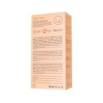 Ароматизированные презервативы EXPERT Fruit Mix - 12 шт.(+3 в подарок)
