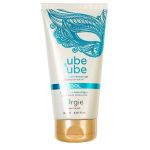 Интимный гель на водной основе Lube Tube Cool с охлаждающим эффектом - 150 мл.
