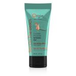 Съедобный интимный гель Orgie Lube Tube Cocktail Sex On The Beach - 50 мл.